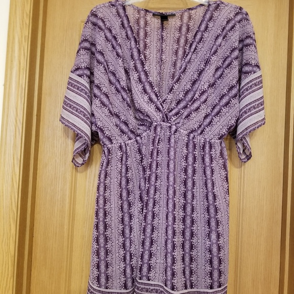 Maternity Dress Shirts - Picture 2 of 7